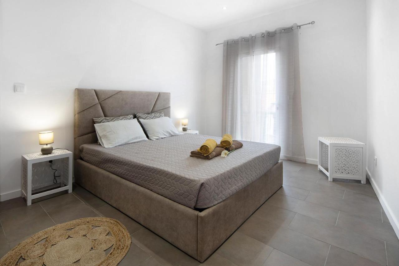 Capelas Pdl Apartment מראה חיצוני תמונה