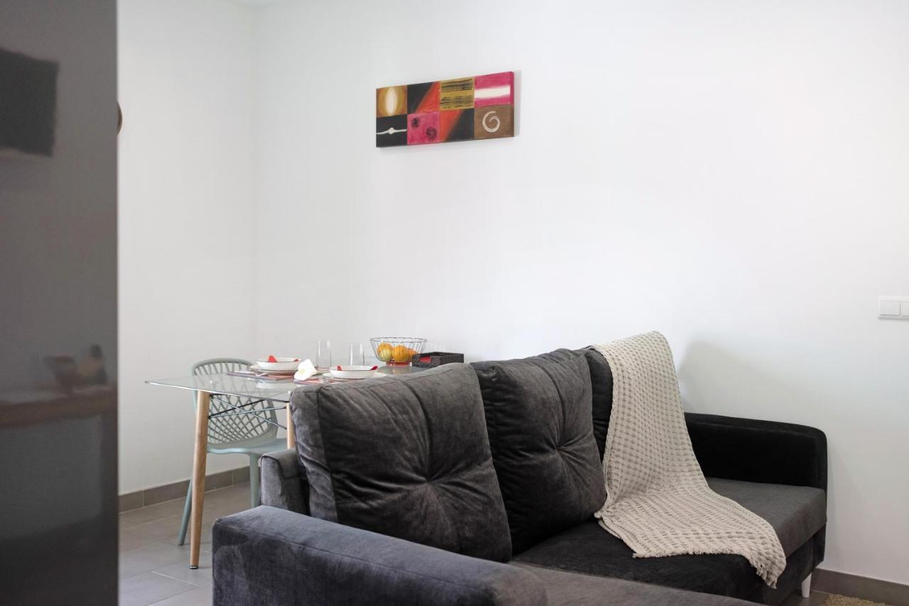 Capelas Pdl Apartment מראה חיצוני תמונה